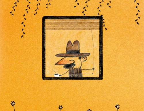 Gallery of Illustration By Dipacho from Colombia