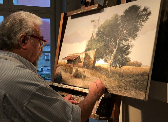 jorge frasca
