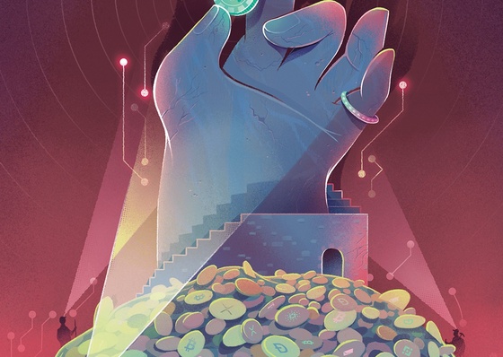 Galeria de ilustrações de Paykhan - França