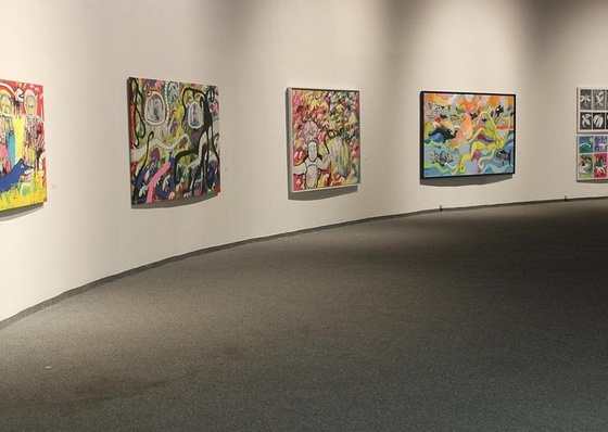 Contemporary Art and New Visual Narratives in the 21st Century