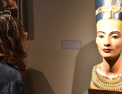 Seven Free Art Exhibitions to Enjoy in February