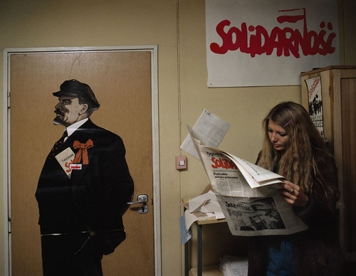 bruno barbey