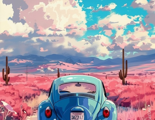 Galería de ilustraciones de ExNihilo - Francia