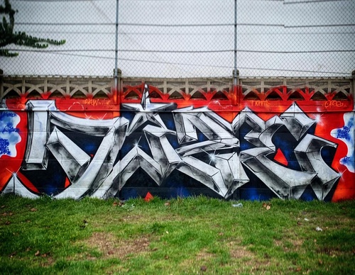 Gallery Of Street Art By Vincent Veyret - Peru