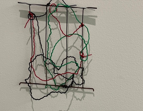 Galería De Arte Moderno De Beatriz Cortez - Ecuador