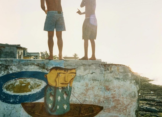 os gemeos