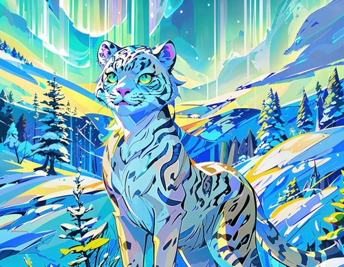 Galería de ilustraciones de Ember Skies - Francia