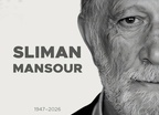 Interview with the Palestinian Artist Who Will Never Die