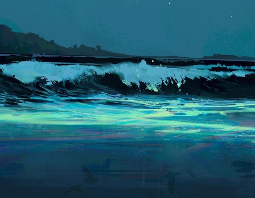 Gallery Of Illustration By Jocelin Carmes - France