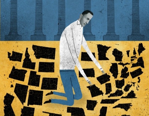 david plunkert