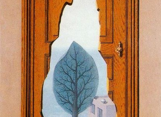 Rene Magritte