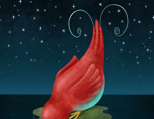 Gallery Of Illustration By Vlad Alvarez-El Salvador