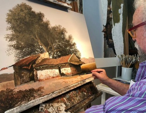 jorge frasca
