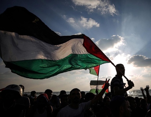 Galería de fotografías de Ali Jadallah - Palestina
