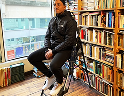 Jean Piero Montilla