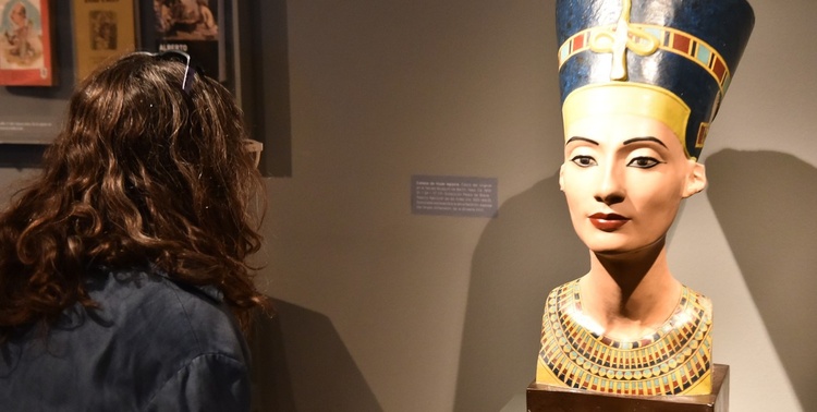 Seven Free Art Exhibitions to Enjoy in February