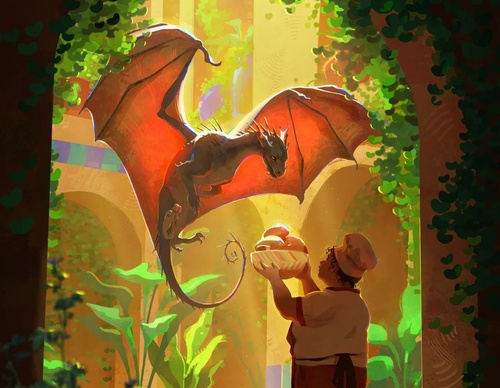 Gallery Of Illustration By Elle Kurtz - USA