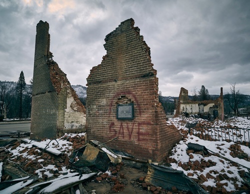 Galeria de Fotografia de Sandro Miller-Estados Unidos