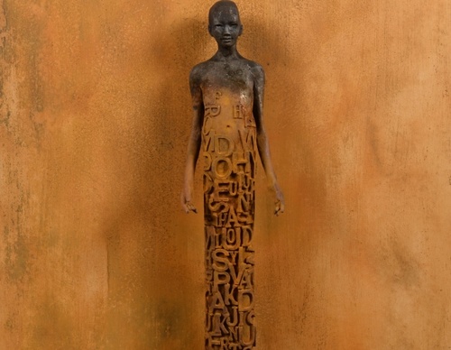 Galeria de Escultura de Jesus Curiá - Espanha