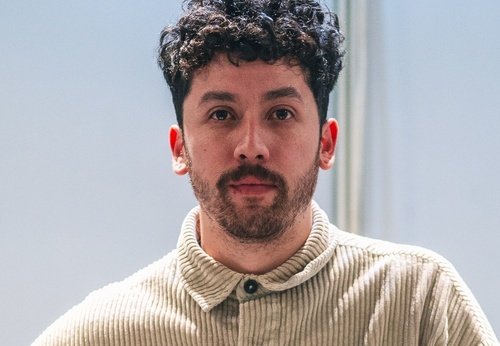 Gonzalo Ibáñez Vargas
