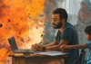 Gallery Of Illustration For Gaza By Said Hassan - Palestine - Part3