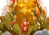 Galeria de Ilustração de Anastasia Suvorova – Limassol, Chipre
