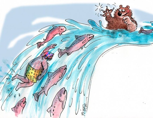 Gallery of the Best World Cartoon-Part 9