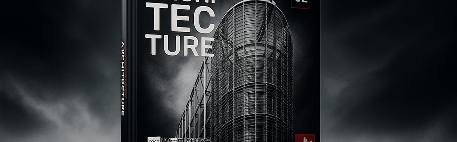 Arquitectura | Volumen 02