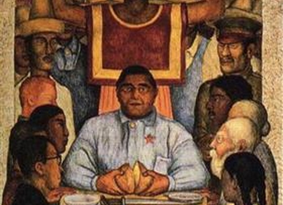 diego rivera