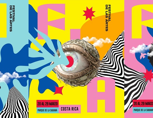 Galeria de Design Gráfico e Branding da GITANOS® Studio – Costa Rica