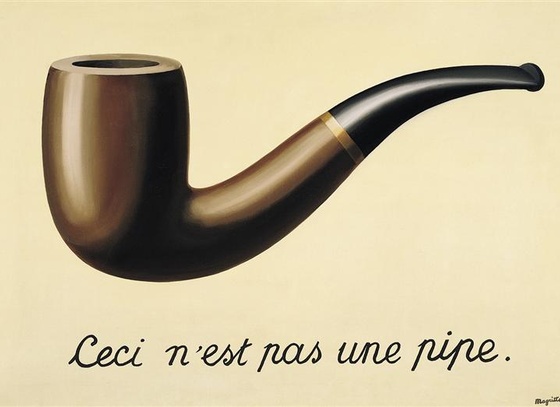 Rene Magritte