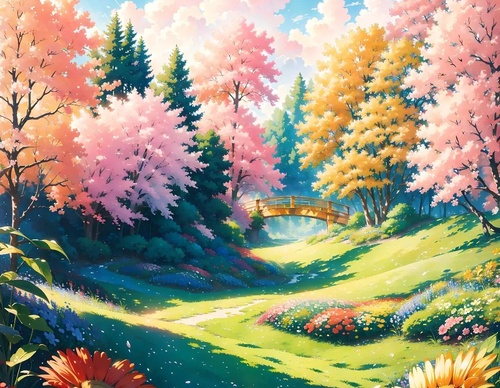 Galería de ilustraciones de Awmhathif - Rusia