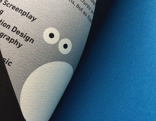 Gallery of Graphic Design by Wang Zhi-Hong - Taiwan