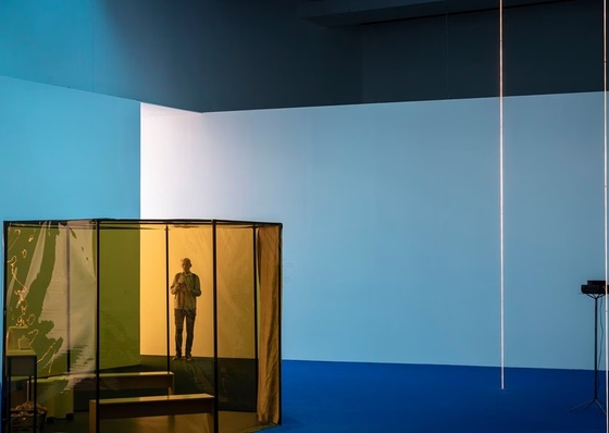 Las 20 exposiciones de arte más destacadas de diciembre