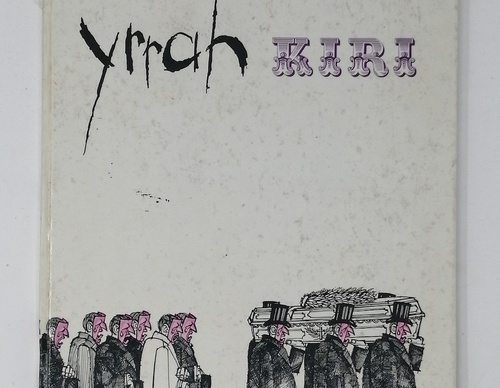 yrrah