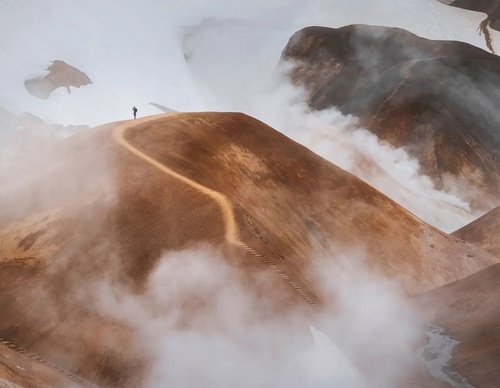 Galería de forografía de Paolo Gabriele Maiero - Brasil