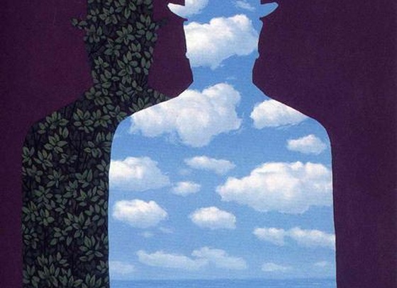 Rene Magritte