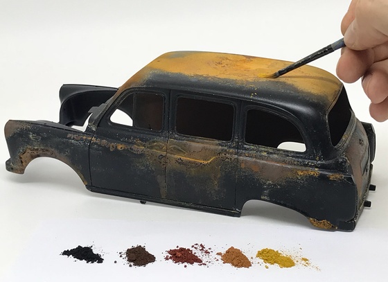 raphael truffi bortholuzzi brazil