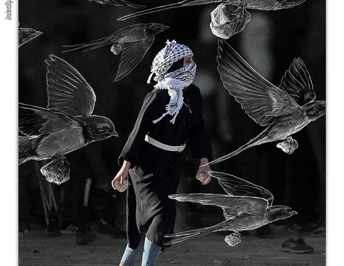 Gallery Of Graphic Design By Daniel Farrokh  - Iran