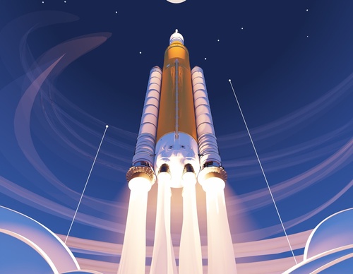 Gallery Of Illustration By Caleb Worcester - USA