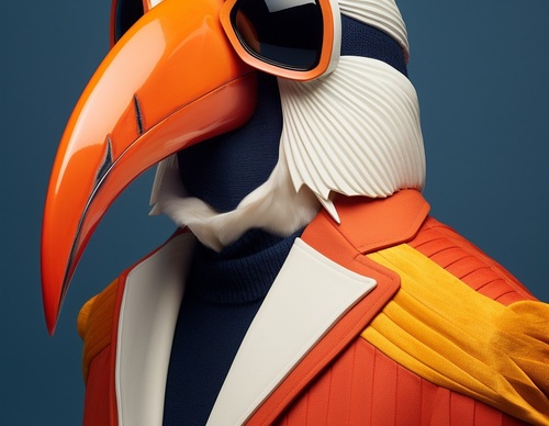 Gallery Of Illustration By Julian van Dieken - Germany