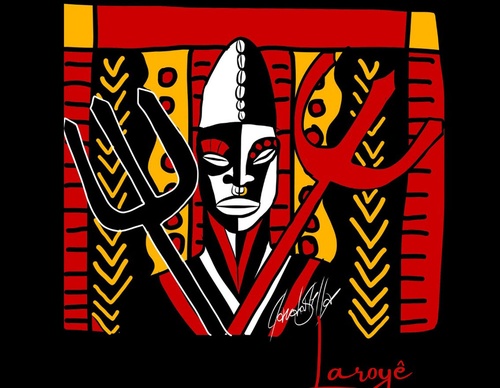 claudia stella resende