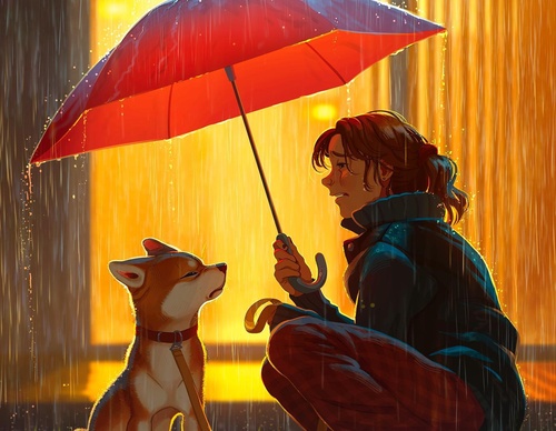 Gallery Of Illustration By Elle Kurtz - USA