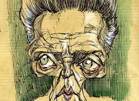 Jim Maester