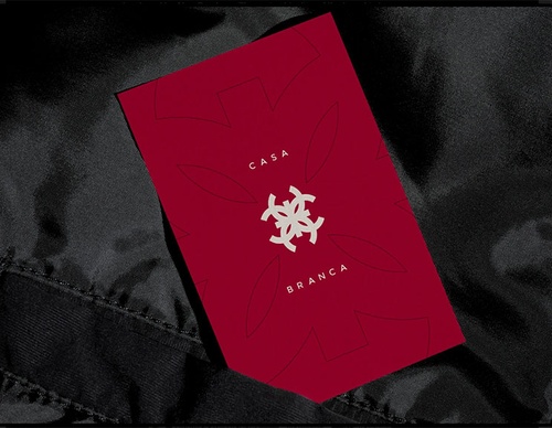 Galería de Diseño Gráfico e Identidad de Marca de Guilherme Asla – Brasil