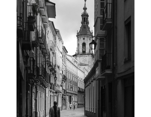 Galería de Fotografía de Luis Salazar-Espania