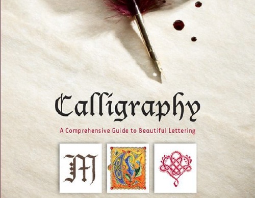 Una guía completa para unas letras bonitas