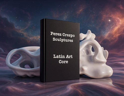 Roberto Perez Crespo Sculptures | Cuba