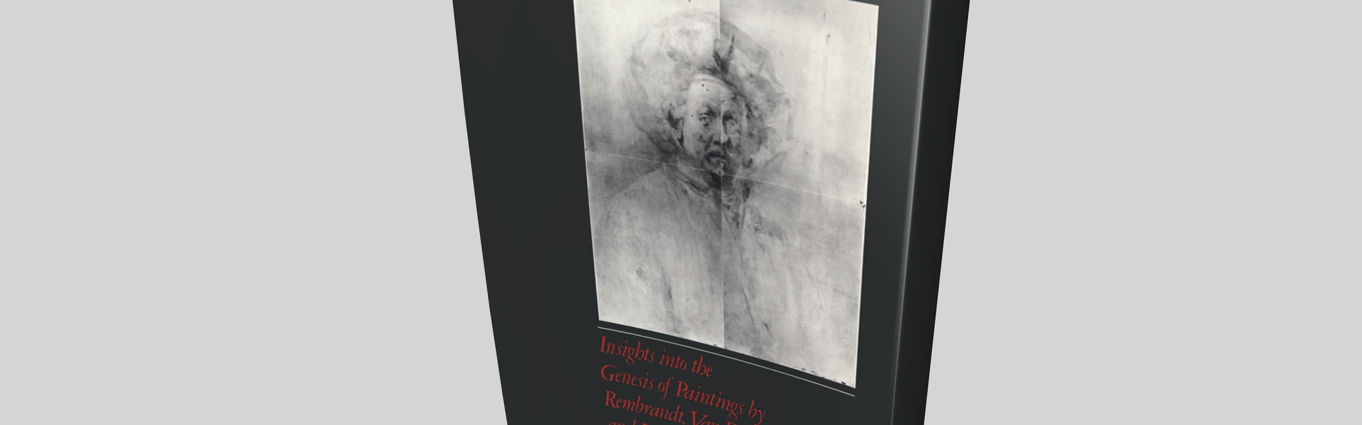 Arte e Autorradiografia: Insights sobre a Gênese das Pinturas de Rembrandt, Van Dyck e Vermeer