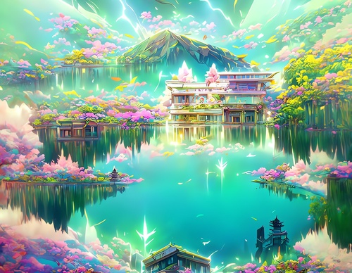 Galeria de ilustrações de Inaka - Rússia